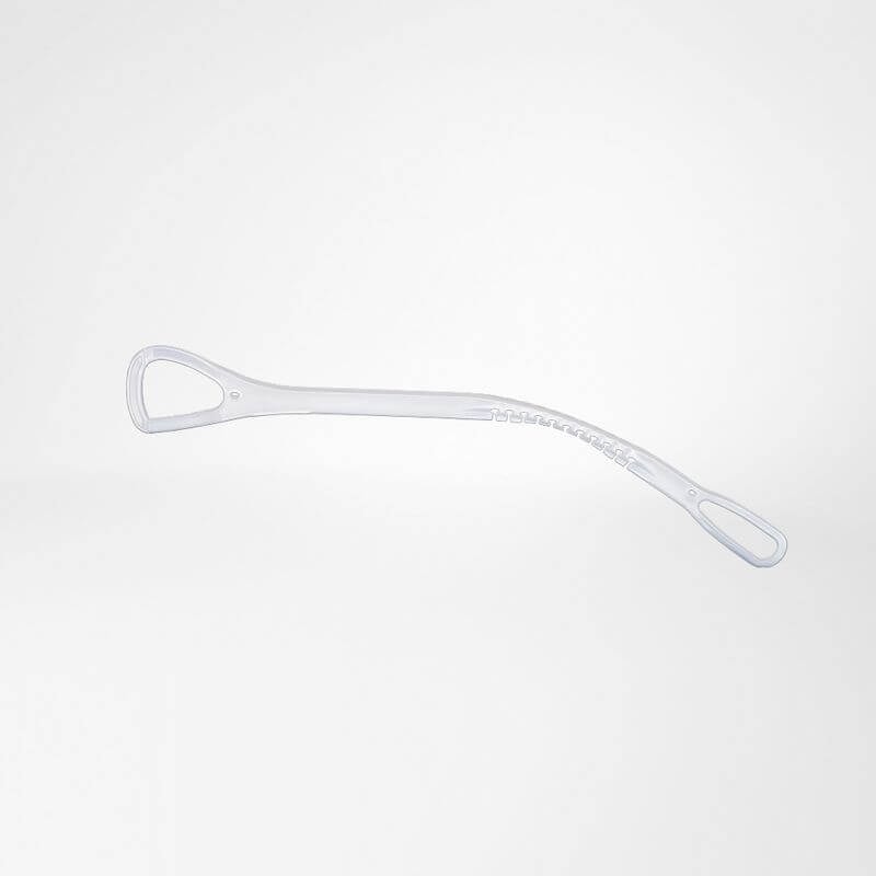 Bauerfeind Genutrain Kniebandage Balein