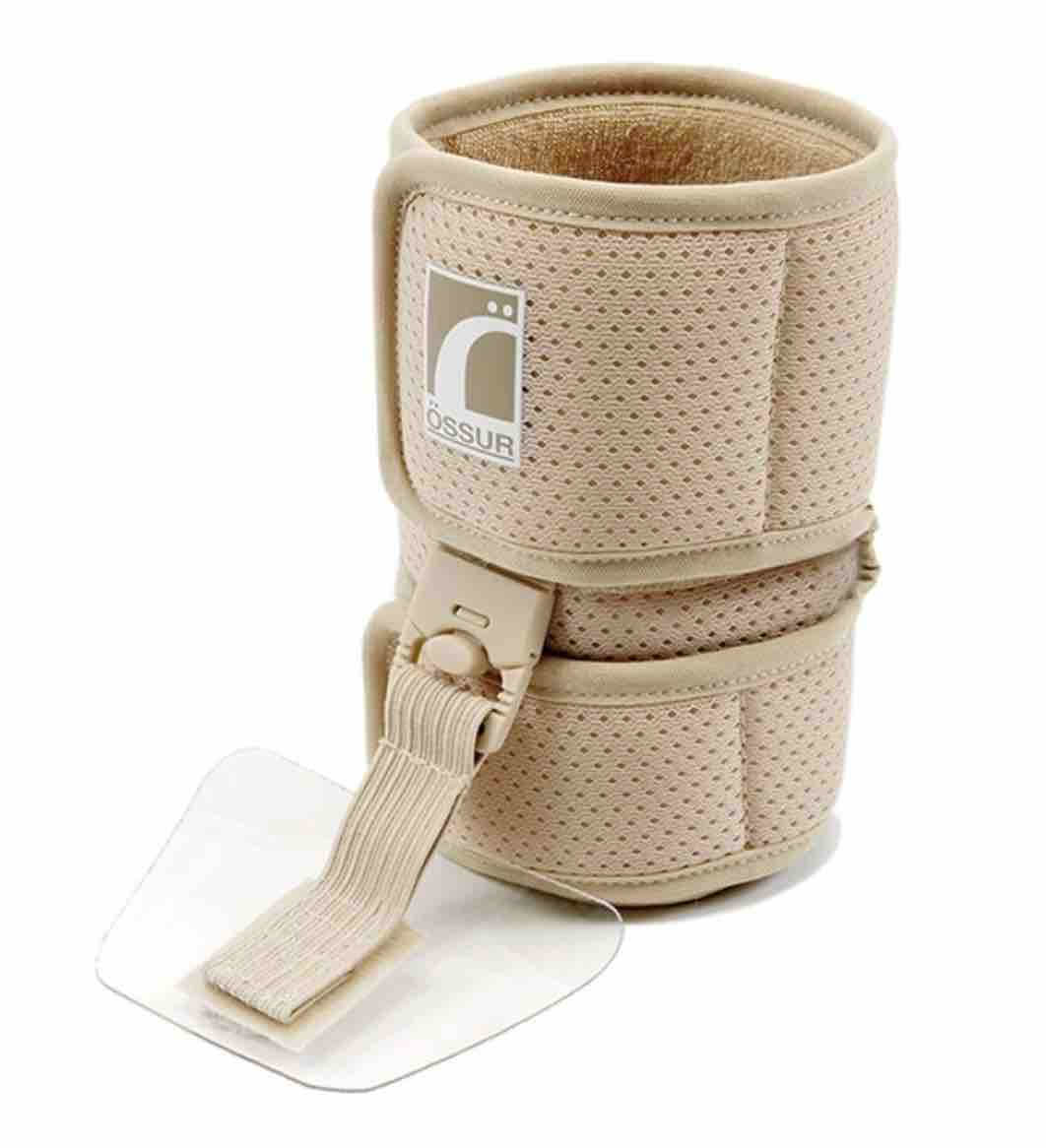 Össur Foot Up Klapvoetbrace Beige