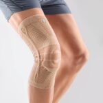 Bauerfeind Genutrain Nature Probrace