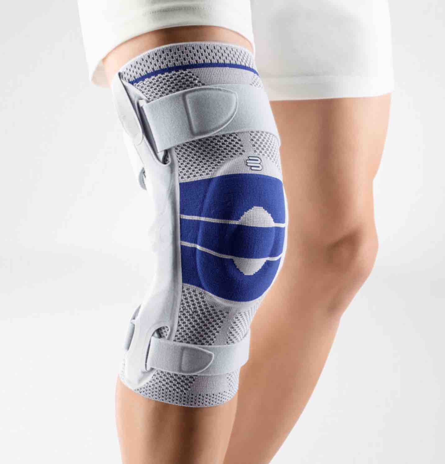 Genutrain S Kniebrace Probrace.nl