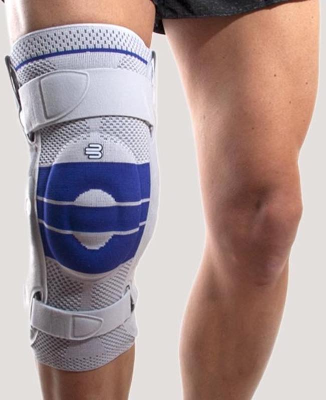 Genutrain S Bauerfeind Probrace.com