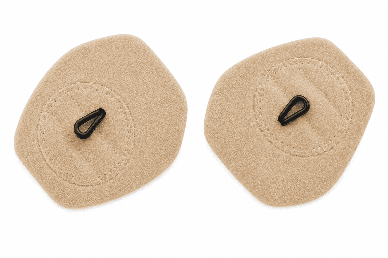 Orliman Boxia Schoenbevestiging Beige