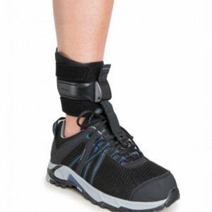 ossur rebound foot up klapvoetbrace probrace