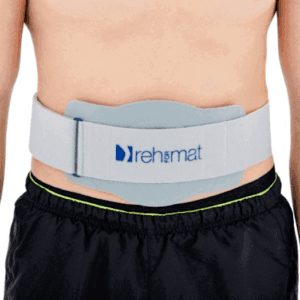 reh4mat navel breukband probrace tiny