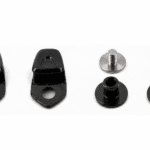 Reh4mat Schoenbevestigingshaakjes Accessoire