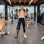 Iwalk 3.0 Handsfree Kniekruk Sporten