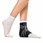Bodyvine Ultradünne Sport-Knöchelbandage