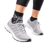 Bodyvine Ultradünne Sport-Knöchelbandage