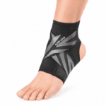 Bodyvine Ultradünne Sport-Knöchelbandage