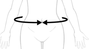 Basko Stomacare EasyCut Plus Maßnehmen