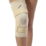 236RD teyder kniebrace met scharnieren premium probrace