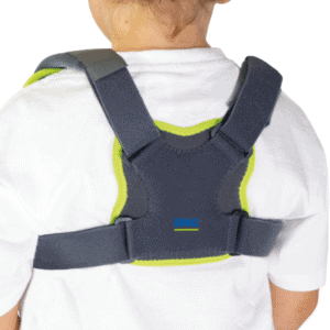 Emo Kids Kinder Claviculabrace Sleutelbeenbrace (kcl401)