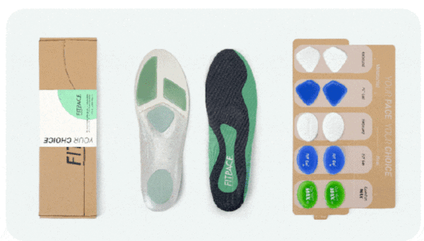 GEL CUSHION SCHUHEINLAGEN für Fußgewölbestütze Fußeinlagen zur GEL CUSHION SCHUHEINLAGEN für Fußgewölbestütze Fußeinlagen zur