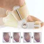 hallux valgus grote teen spalk