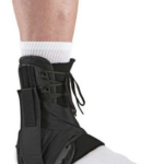ossur formfit enkelbrace probrace