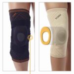 teyder premium kniebrace met scharnieren probrace.nl