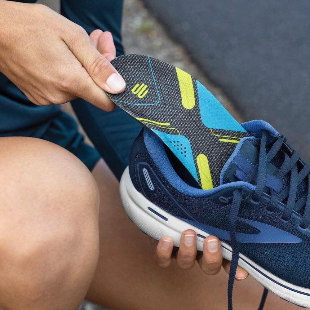 Bauerfeind Run Performance Insoles In Schoen