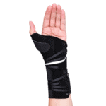 Basko Selection Wrist Rigid – Handgelenkorthese mit Daumenstütze