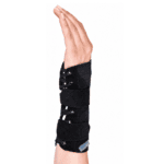 Basko Selection Wrist Rigid – Handgelenkorthese mit Daumenstütze