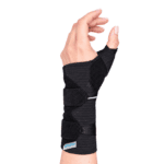 Basko Selection Wrist Rigid – Handgelenkorthese mit Daumenstütze