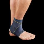 Thuasne Enkel Voetortheses Walker Brace Xlr8 Kort