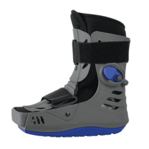 Thuasne XLR8 AirWalker-Orthese – Kurz