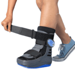 Thuasne Enkel Voetortheses Walker Brace Xlr8 Kort