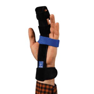 Thuasne Ligaflex Finger Immobilisationsschiene